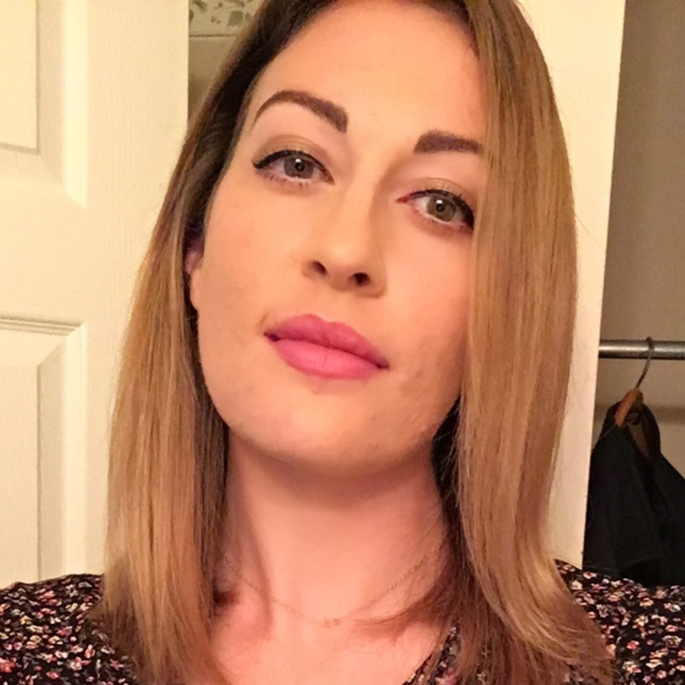 Hi, I’m Kaleigh!